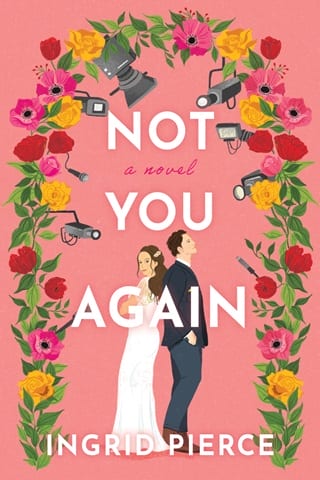 Not You Again