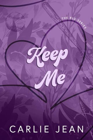 Keep Me (RLU #3)