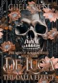 De Luca: The Dalia Effect (Men of Mayhem #4)