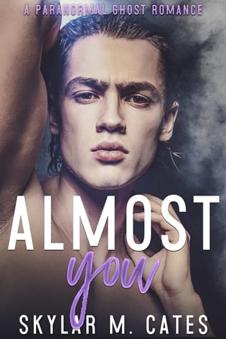 Almost You (Sunshine and Happiness)