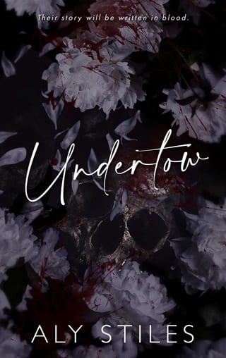 Undertow