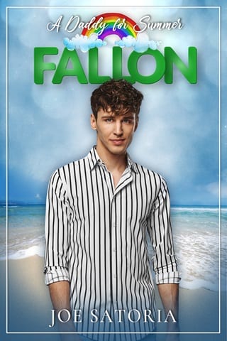 Fallon (A Daddy for Summer)