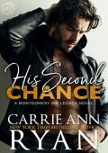 His Second Chance (Montgomery Ink Legacy #6)