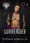 Doc’s Surrender (Rippers’ MC #7)