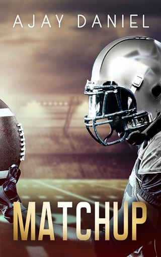 Matchup (Playing the Field #3)
