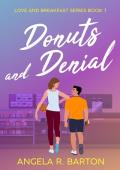 Donuts and Denial (Love and Breakfast #1)