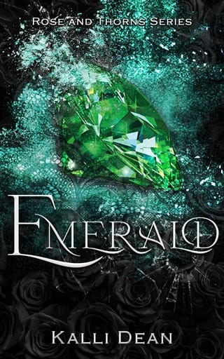Emerald (Rose and Thorns #1)