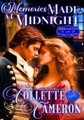 Memories Made At Midnight (Chronicles of the Westbrook Brides #9)