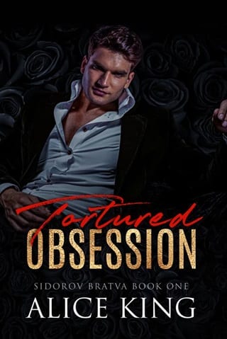 Tortured Obsession