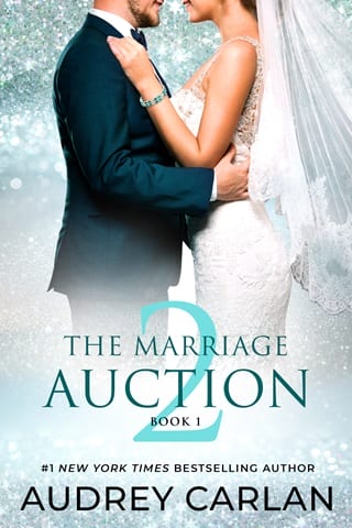 The Marriage Auction 2, Part 1