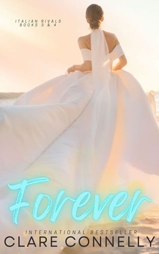 Forever (Italian Rivals #3-4)