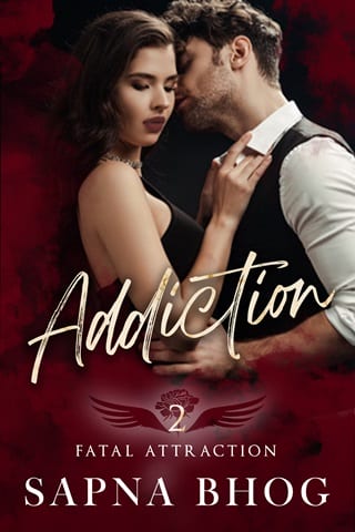 Addiction (Fatal Attraction #2)