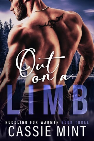 Out on a Limb (Huddling for Warmth #3)