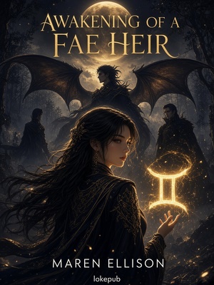 Awakening of a Fae Heir