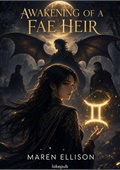 Awakening of a Fae Heir