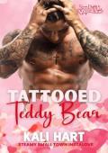 Tattooed Teddy Bear (Seven Nights to Mr. Right #4)