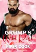 Grump’s Wild Rose (Seven Nights to Mr. Right #1)