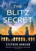 The Blitz Secret (John Cook #3)