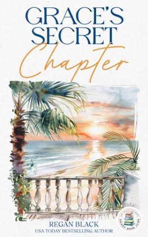 Grace’s Secret Chapter (The Beach Readers Silent Book Club #1)