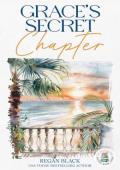 Grace’s Secret Chapter (The Beach Readers Silent Book Club #1)