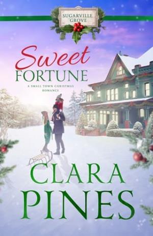 Sweet Fortune (Sugarville Grove #9)