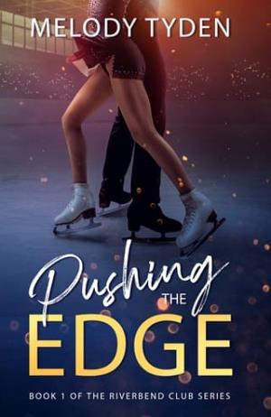 Pushing the Edge (Riverbend Club #1)