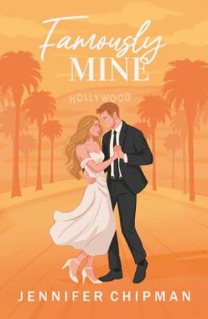 Famously Mine (Best Friends Book Club #6)