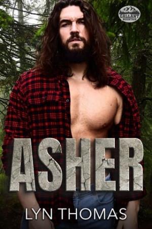 Asher (Gallant Mountain)
