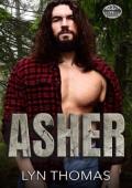 Asher (Gallant Mountain)
