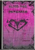 Blood Red Serenade