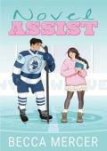 Novel Assist (Wynchester Wolves #1)