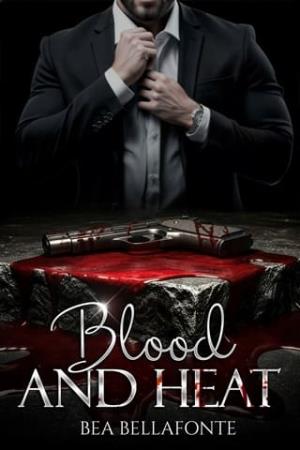 Blood and Heat (Omegaverse)