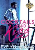 Cocktails and a Kiss (Saints and Sinners #2)