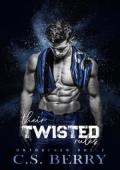 Their Twisted Rules (Untouched #2)