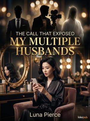 The Call That Exposed My Multiple Husbands