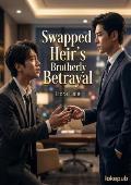 Swapped Heir’s Brotherly Betrayal