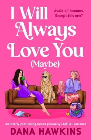 I Will Always Love You (Meet Cute in Minnesota #3)