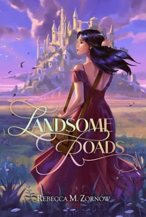 Landsome Roads (Landsome Roads #1)