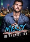 Mercy (Genesis: Savage Warriors #3)