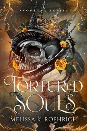 Tortured Souls (The Avonleya #1)