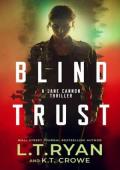 Blind Trust (Jane Cannon #1)
