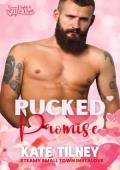 Pucked Promise (Seven Nights to Mr. Right #5)