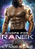A Hope for Ranek (Tallean Mercenaries #12)