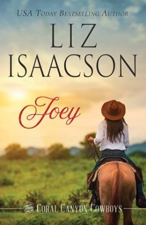 Joey (Coral Canyon Cowboys #11)