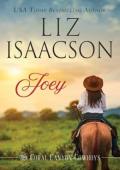 Joey (Coral Canyon Cowboys #11)