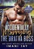 Accidentally Marrying The Bratva Boss (Accidentally Marrying #8)
