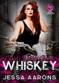 Cupid’s Double Shot of Whiskey (Rebel Vipers MC Valentine’s Day Romance #12)