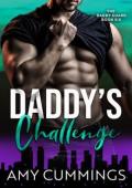 Daddy’s Challenge (The Daddy Guard #6)