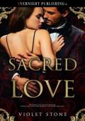 Sacred Love (Club Billionaire #2)