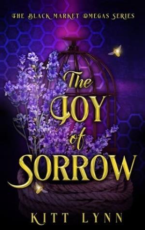 The Joy of Sorrow (The Black Market Omega #3)